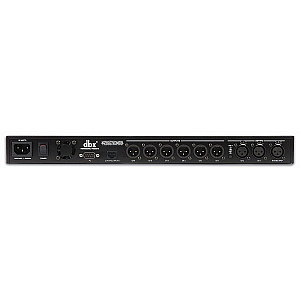 dbx 260 Loudspeaker Management Processor
